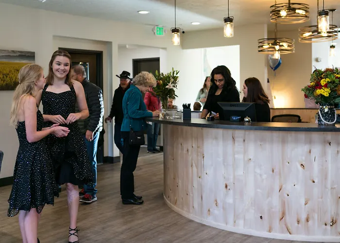Silver Creek Hotel